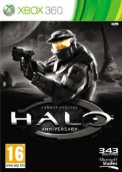 Halo: Combat Evolved Anniversary